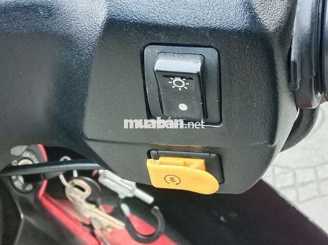 Xe máy 50cc chính chủ Quận Ba Đình -HN