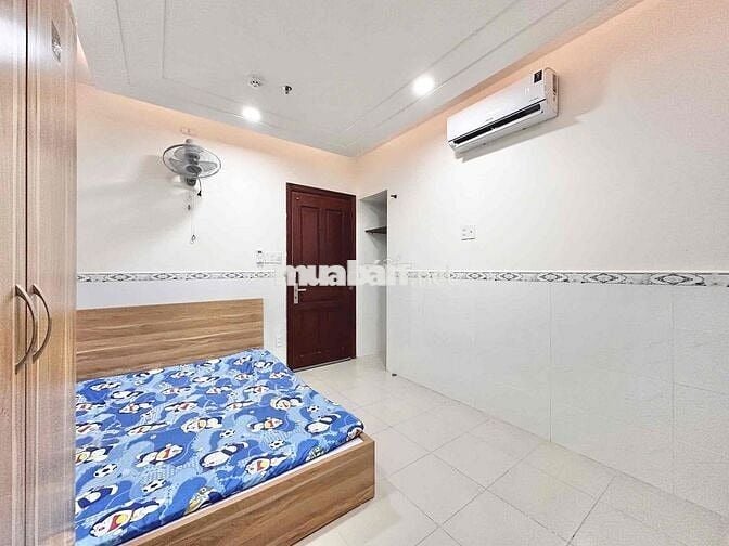 CHO THUÊ PHÒNG TRỌ GIÁ RẺ GẦN LOTTE NGUYỄN VĂN LƯƠNG-CITYLAND