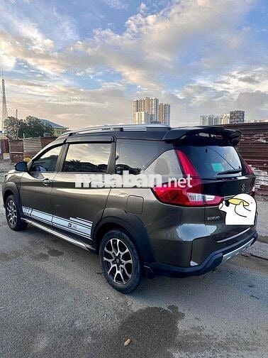 Suzuki XL 7 2022 GLX AT - chính chủ