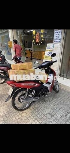 Chính chủ bán xe wave 2017 còn mới giá 11tr500