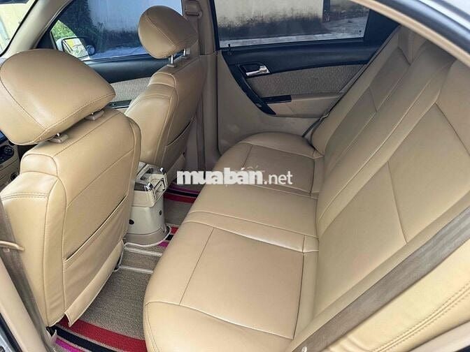 Chevrolet Aveo 2015 LT 1.5 - số sàn