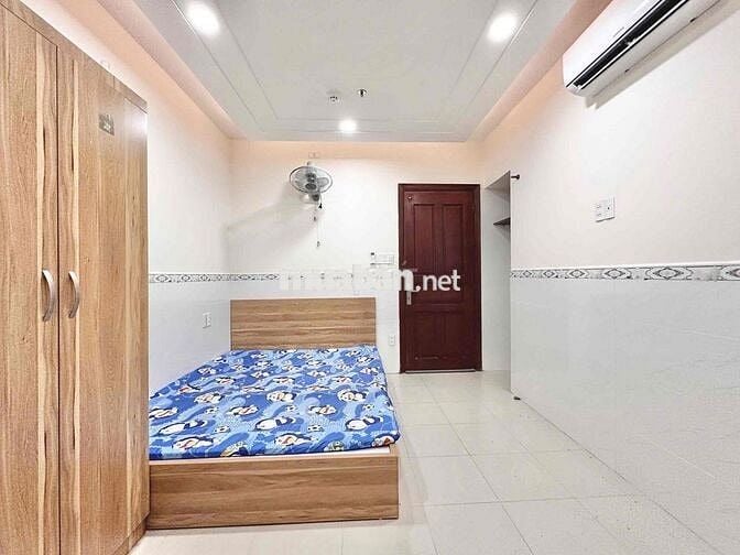 CHO THUÊ PHÒNG TRỌ GIÁ RẺ GẦN LOTTE NGUYỄN VĂN LƯƠNG-CITYLAND