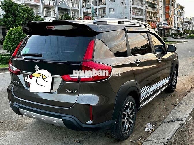 Suzuki XL 7 2022 GLX AT - chính chủ