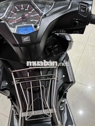 BÁN AIRBLADE PBĐB Fi 125/T12.2017 TRÙM MỀN,BSTP