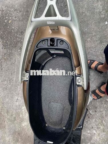 thanh li xe lead 110 Fi đời 2011 dá chồng tắt máy