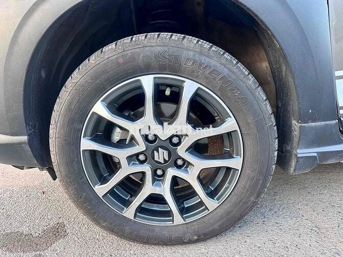 Suzuki XL 7 2022 GLX AT - chính chủ