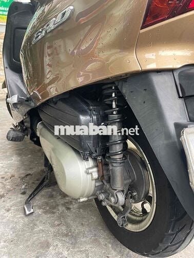 thanh li xe lead 110 Fi đời 2011 dá chồng tắt máy