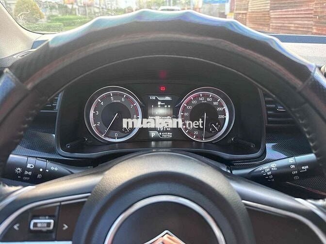 Suzuki XL 7 2022 GLX AT - chính chủ