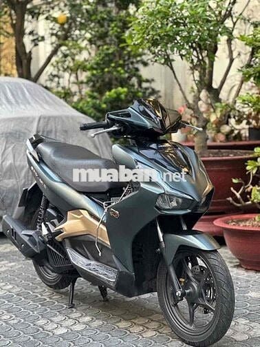 BÁN XE AB 150 ABS ĐỜI 2022