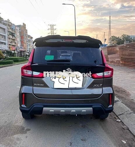 Suzuki XL 7 2022 GLX AT - chính chủ