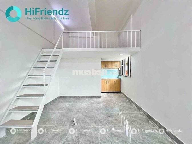 DULEX MỚI XÂY_MÁY LẠNH_GÁC CAO ĐỨNG ĐƯỢC_MỚI 100%_QUANG TRUNG, GÒ VẤP