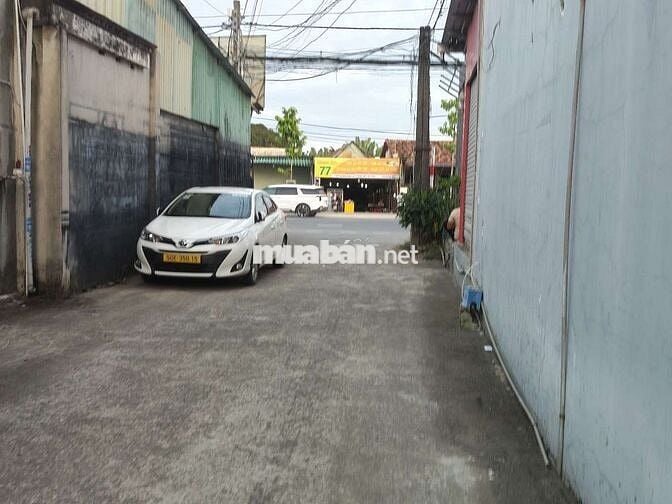 Đất sec huỳnh văn lũy vào 30m gần bên nhà thờ và trường Nguyễn khuyến