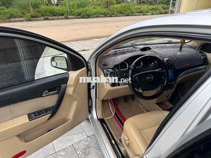 Chevrolet Aveo 2015 LT 1.5 - số sàn