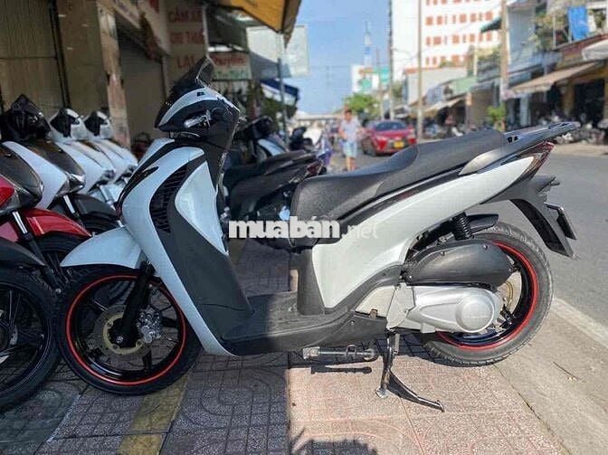 SH150 2008 ÁO 2010, SMARTKEY - Y HÌNH - GÓP NỢ XÂU