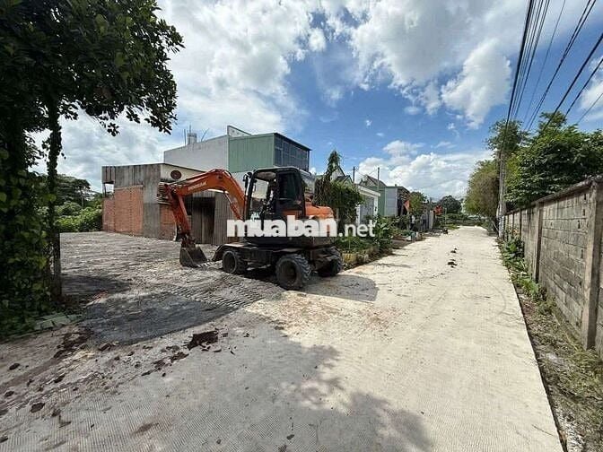 ❌ Bán Đất Phú Mỹ ngay gần Trường THCS
Phú Mỹ (  P Bình Dương Tp HCM)