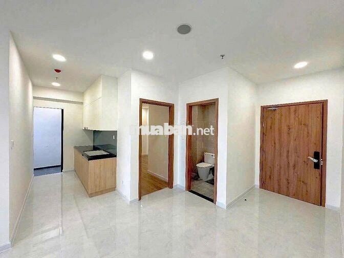 Căn hộ The Maison - View sông | 3PN | 2WC | 80m2 | Giả rẻ nhất