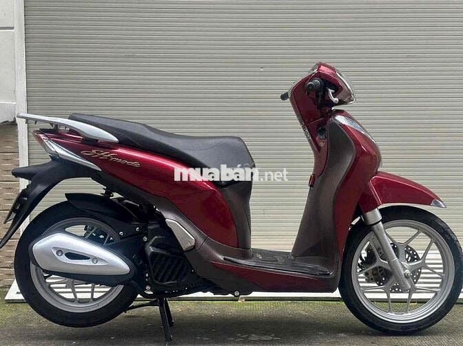 Bán xe sh mode đời 2019 bs86 Lâm Đồng chính chủ