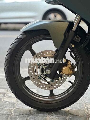 BÁN XE AB 150 ABS ĐỜI 2022