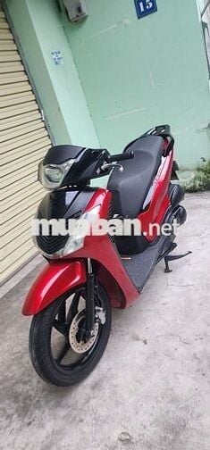 Honda sh 150cc nhập khẩu ý màu đỏ biển Hn chínhchủ