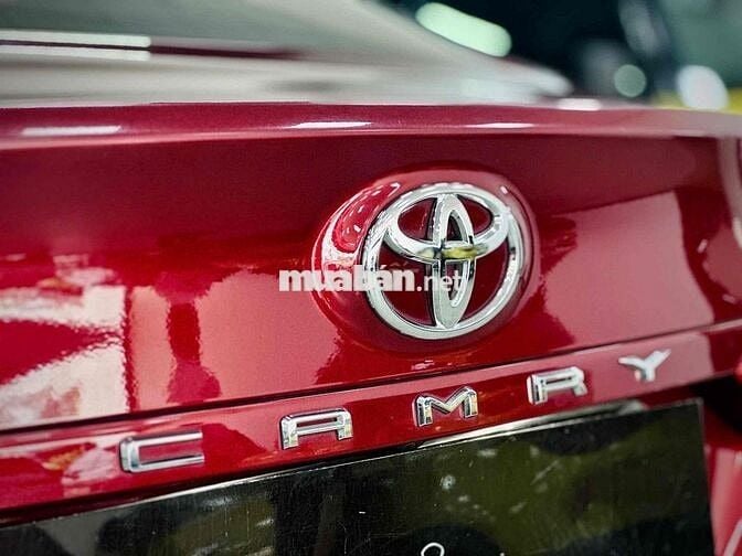 𝐓𝐨𝐲𝐨𝐭𝐚 𝐂𝐚𝐦𝐫𝐲 𝟐.𝟎𝐆 𝐌𝐨𝐝𝐞𝐥 𝟐𝟎𝟐𝟎 𝐒𝐢𝐞̂𝐮 𝐋𝐮̛𝐨̛́𝐭