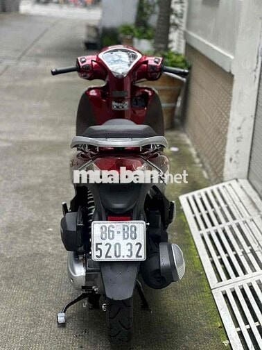 Bán xe sh mode đời 2019 bs86 Lâm Đồng chính chủ