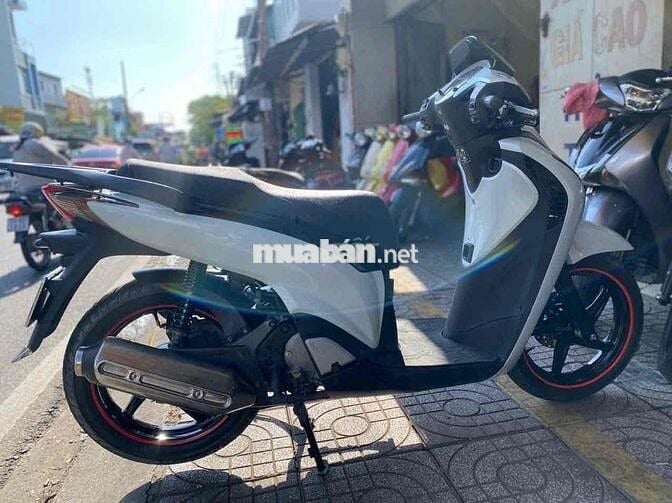 SH150 2008 ÁO 2010, SMARTKEY - Y HÌNH - GÓP NỢ XÂU