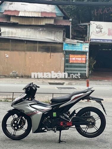 YAMAHA EXCITER 155vva smk chính chủ có hổ trợ góp