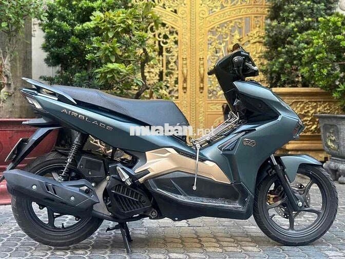 BÁN XE AB 150 ABS ĐỜI 2022