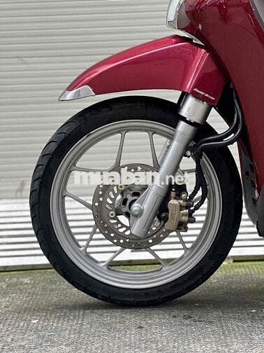 Bán xe sh mode đời 2019 bs86 Lâm Đồng chính chủ