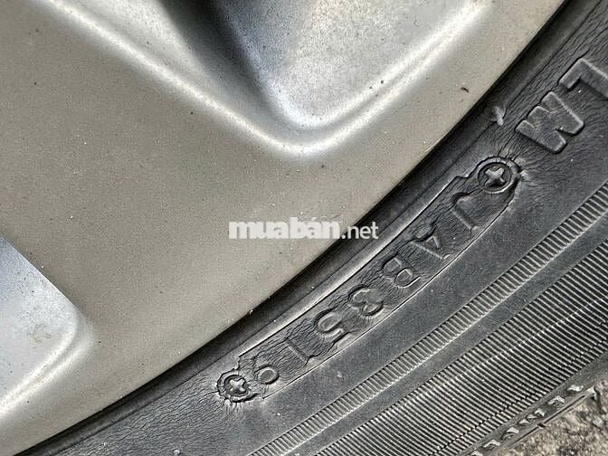 Toyota Innova 2019 2.0V - 57000 km