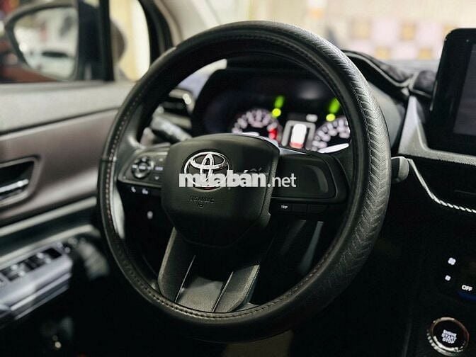 Toyota Avanza Premio 2023 1.5G - 498tr