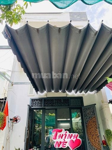 HÀNG HIẾM, DT KHỦNG 5,88m X 16m ĐƯỜNG Ô TÔ XE HƠI, + THÊM GARA Ô TÔ