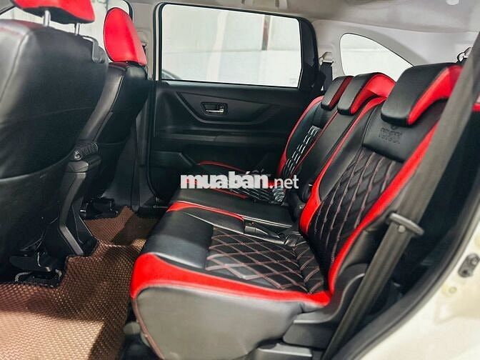 Toyota Avanza Premio 2023 1.5G - 498tr