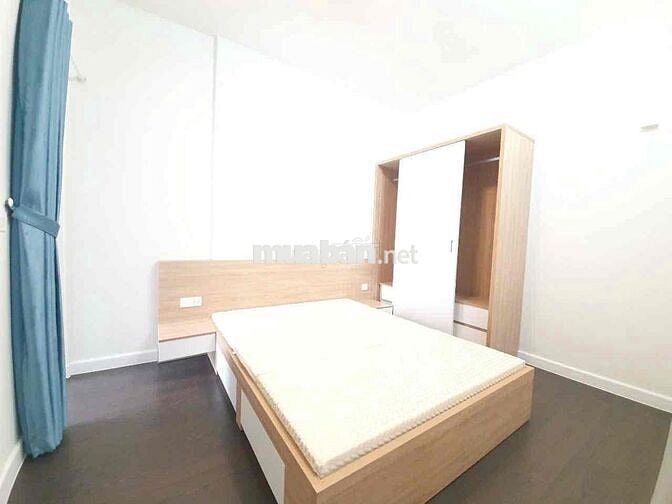 căn hộ 2 phòng ngủ 2WC. chung cư Golden Mansion. gần sân bay TSN