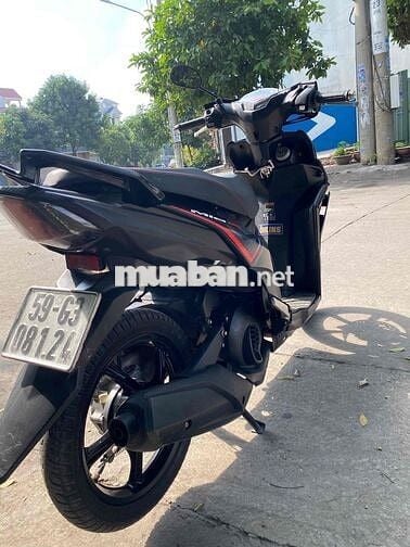 Yamaha MiO M3 2022 Đen