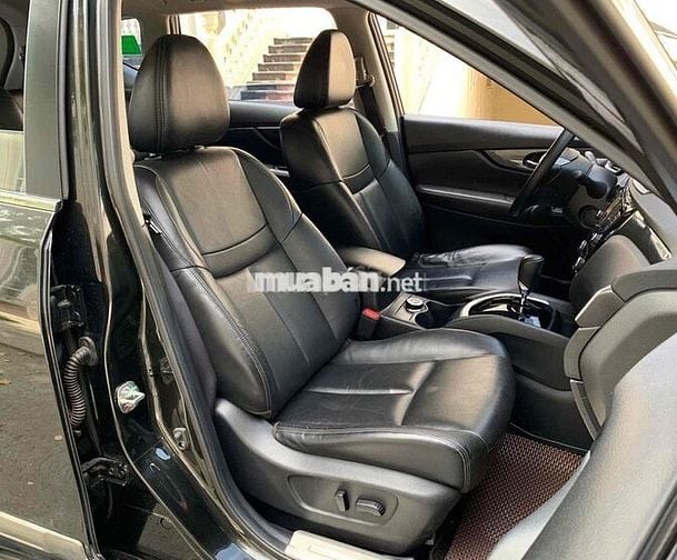 Nissan X trail 2018 2.0 SL 2WD - 80000 km