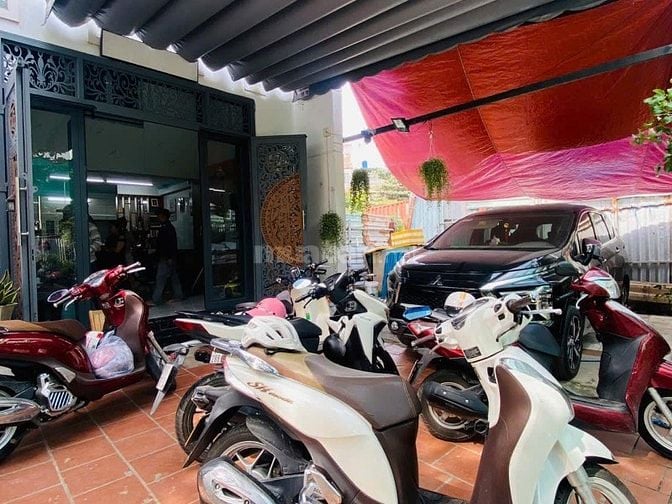 HÀNG HIẾM, DT KHỦNG 5,88m X 16m ĐƯỜNG Ô TÔ XE HƠI, + THÊM GARA Ô TÔ