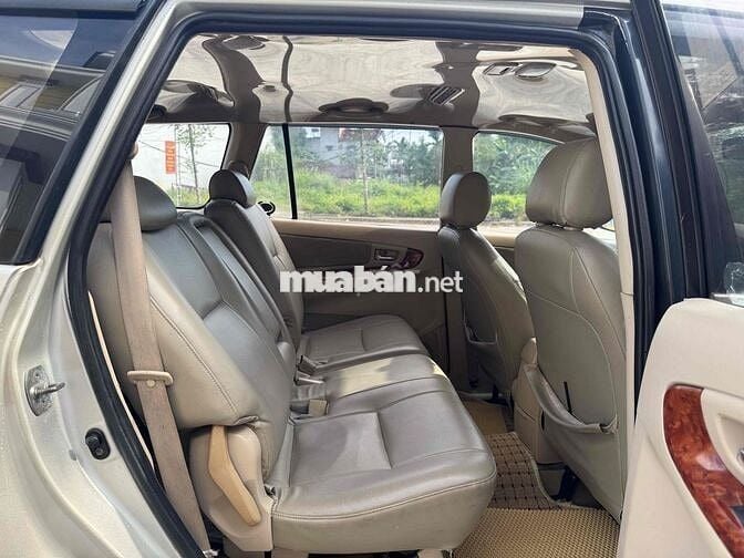 Toyota Innova 2008 G - 280000 km