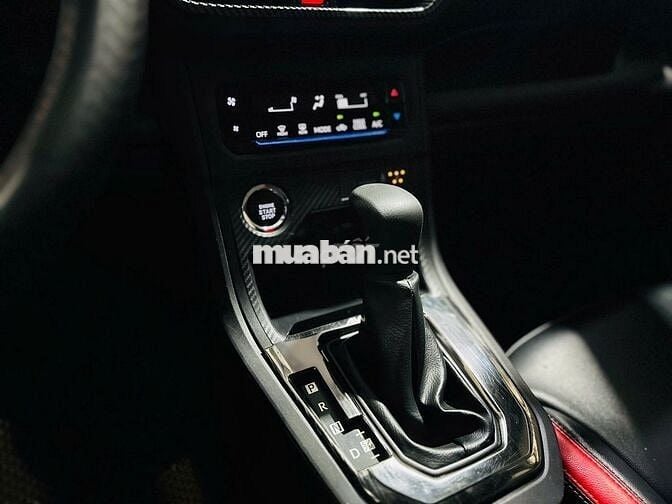 Toyota Avanza Premio 2023 1.5G - 498tr