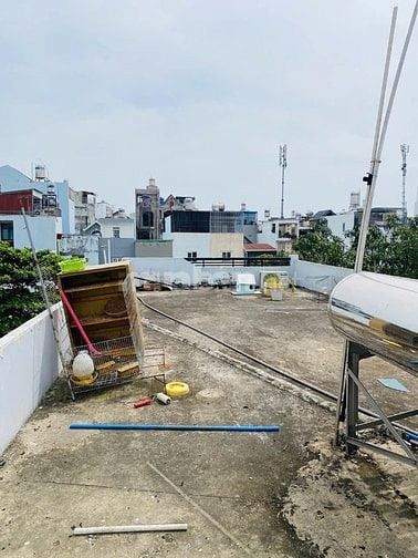 HÀNG HIẾM, DT KHỦNG 5,88m X 16m ĐƯỜNG Ô TÔ XE HƠI, + THÊM GARA Ô TÔ