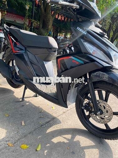 Yamaha MiO M3 2022 Đen
