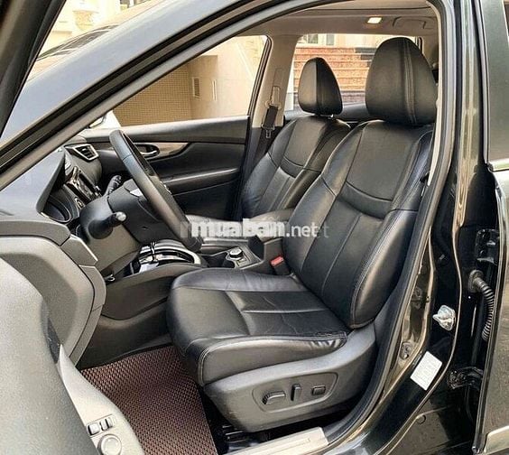 Nissan X trail 2018 2.0 SL 2WD - 80000 km