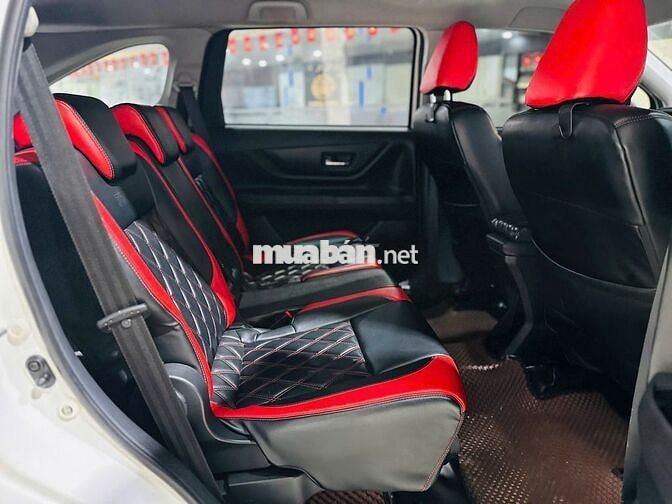 Toyota Avanza Premio 2023 1.5G - 498tr