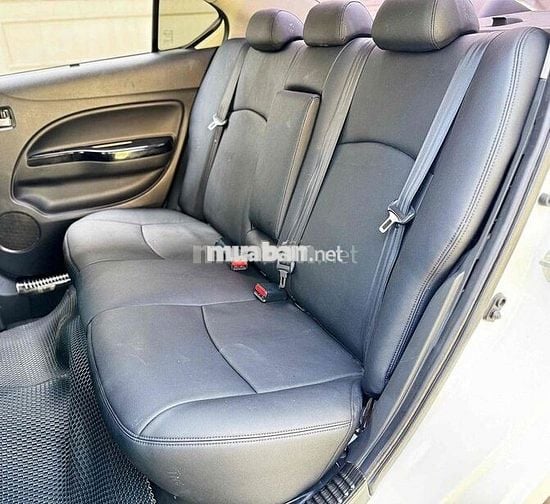 Mitsubishi Attrage 2018 1.2 CVT - 90000 km