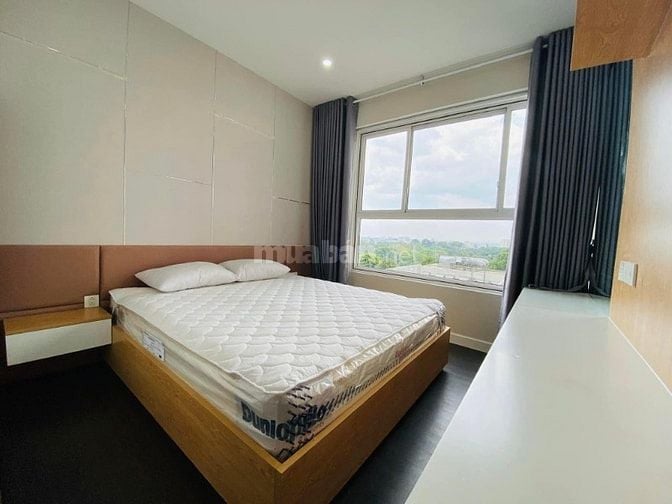  CHỦ GỬI BÁN CH DIAMOND LOTUS 57m2 GIÁ CHỈ 1,38 TỶ 2PN SHR 