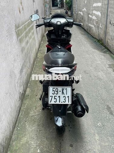 Honda Ab110 fi nhập Thái