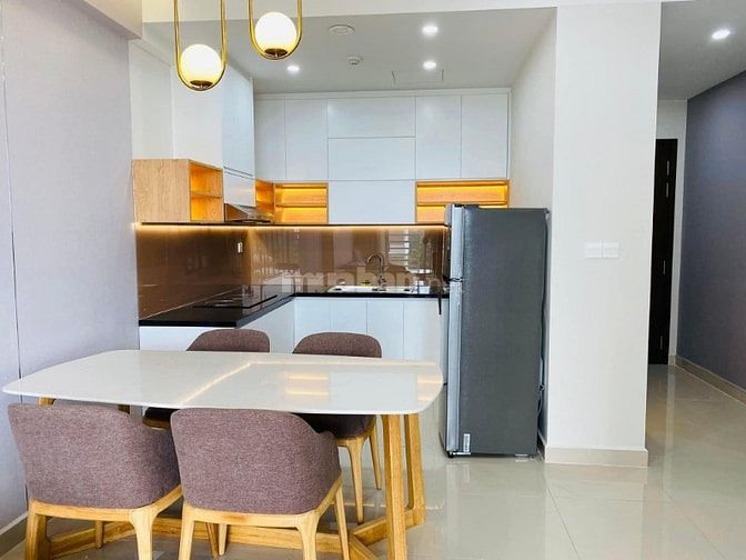  CHỦ GỬI BÁN CH DIAMOND LOTUS 57m2 GIÁ CHỈ 1,38 TỶ 2PN SHR 