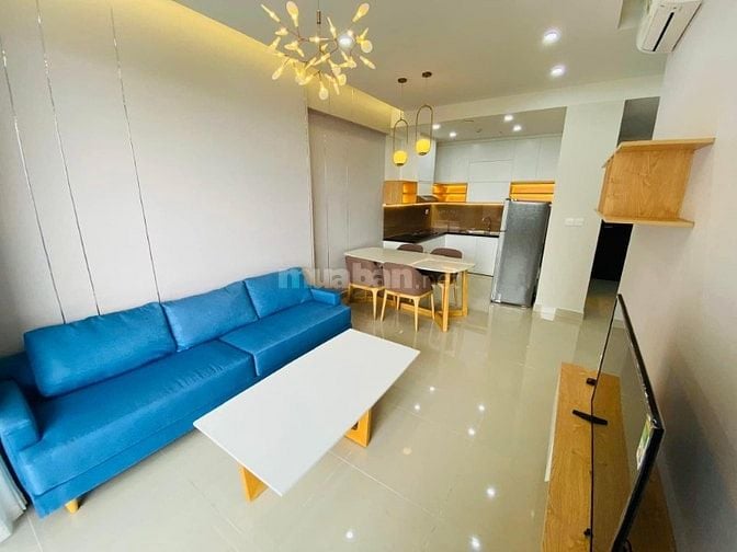  CHỦ GỬI BÁN CH DIAMOND LOTUS 57m2 GIÁ CHỈ 1,38 TỶ 2PN SHR 