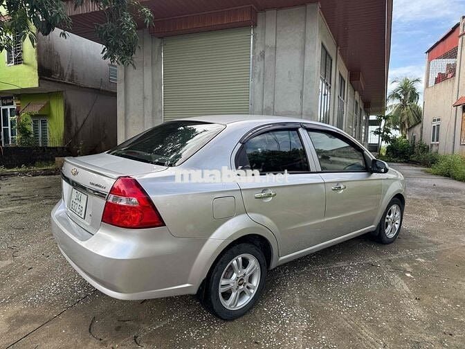 Chevrolet Aveo 2016 LT 1.5 - 120000 km