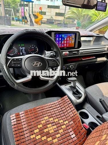 Hyundai Stargazer 2024 đưa trước120 nhânn xe